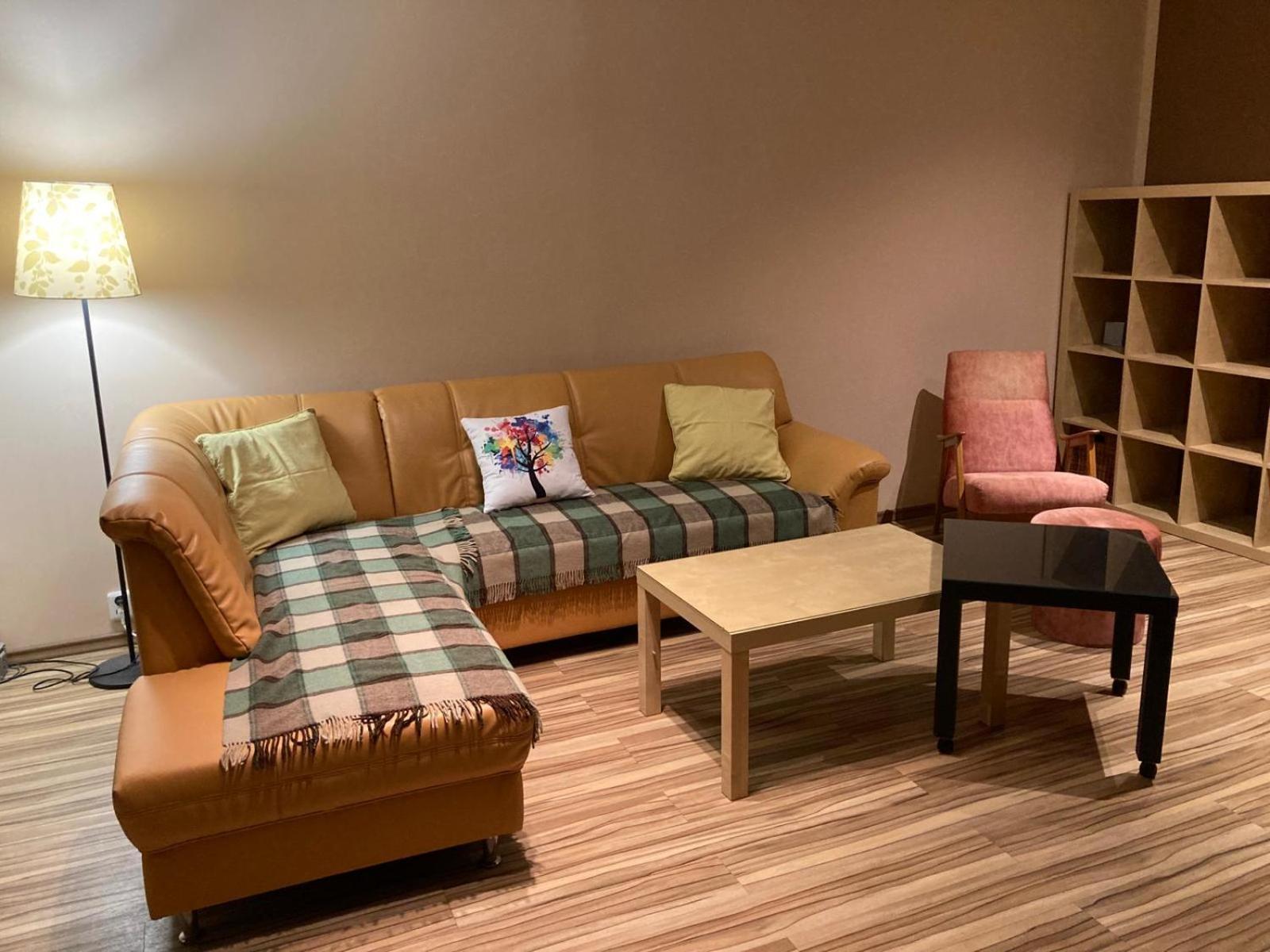 Apartman Hodonin 7 7 7 2 3 4 1 9 4 Exterior foto